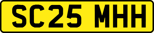 SC25MHH