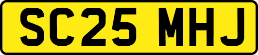 SC25MHJ
