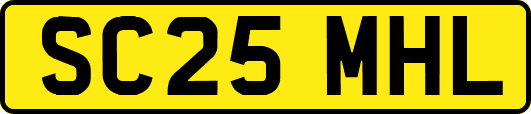 SC25MHL