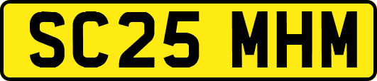 SC25MHM
