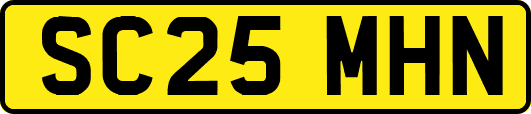 SC25MHN