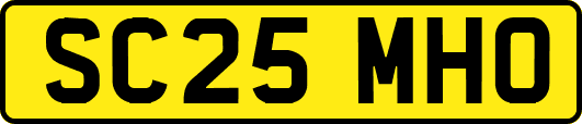 SC25MHO