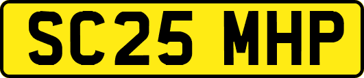 SC25MHP