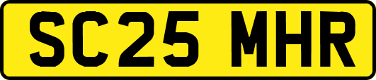 SC25MHR