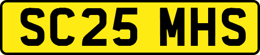 SC25MHS