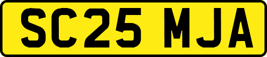 SC25MJA