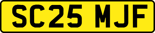 SC25MJF