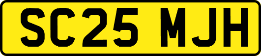 SC25MJH
