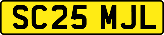 SC25MJL