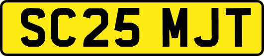 SC25MJT