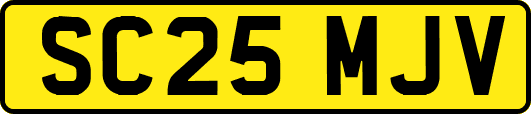 SC25MJV