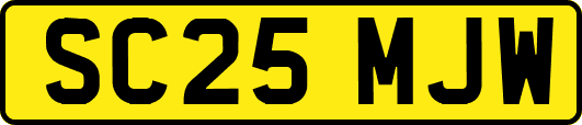 SC25MJW