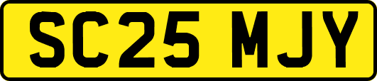 SC25MJY