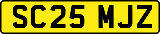SC25MJZ