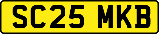 SC25MKB