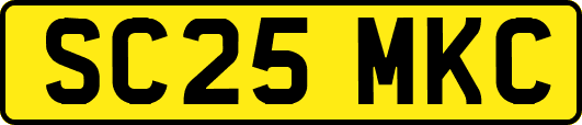 SC25MKC