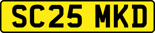 SC25MKD
