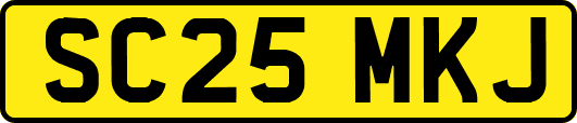 SC25MKJ