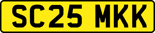 SC25MKK