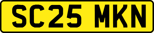 SC25MKN