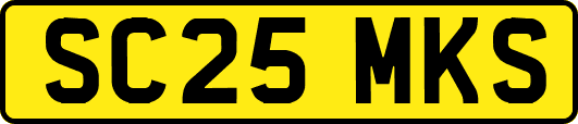 SC25MKS