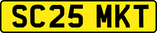 SC25MKT