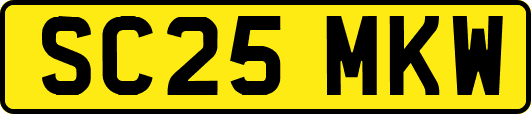 SC25MKW