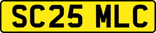 SC25MLC