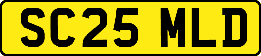 SC25MLD