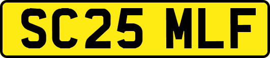 SC25MLF