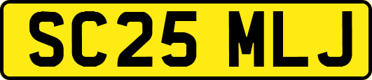 SC25MLJ