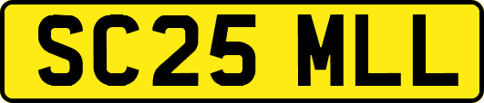 SC25MLL