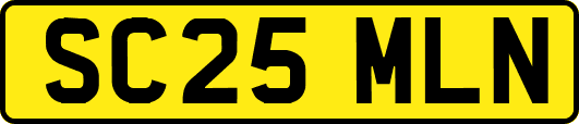 SC25MLN