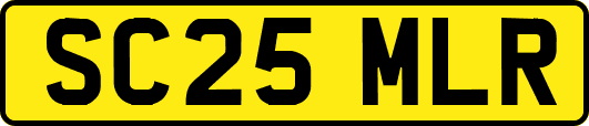 SC25MLR