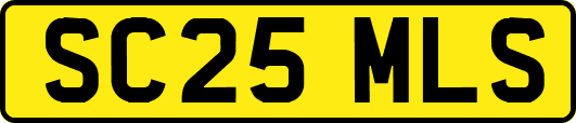 SC25MLS