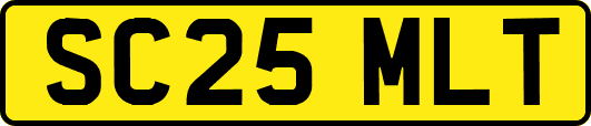 SC25MLT