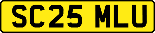 SC25MLU