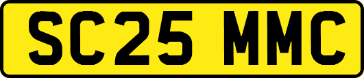 SC25MMC