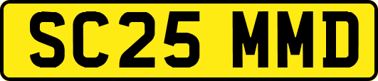 SC25MMD