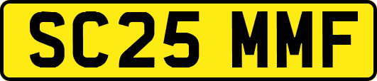 SC25MMF
