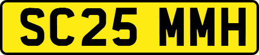 SC25MMH