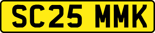 SC25MMK