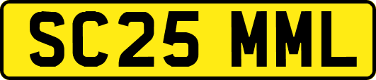 SC25MML