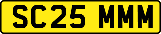 SC25MMM