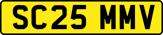 SC25MMV