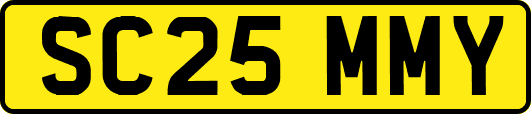 SC25MMY