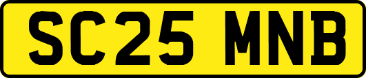 SC25MNB