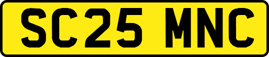SC25MNC
