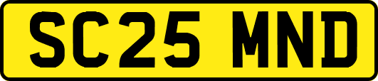 SC25MND