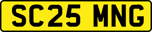 SC25MNG